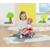 BABY born Trike nukujalgratta komplekt