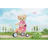 BABY born Trike nukujalgratta komplekt