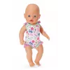 BABY born ujumistrikoo 43cm nuku ujumisriided