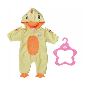 BABY born Öösärk 43cm Nuku ööriided