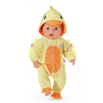 BABY born Öösärk 43cm Nuku ööriided