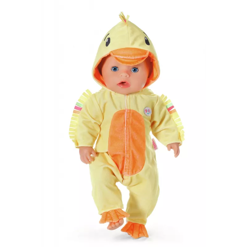 BABY born Öösärk 43cm Nuku ööriided