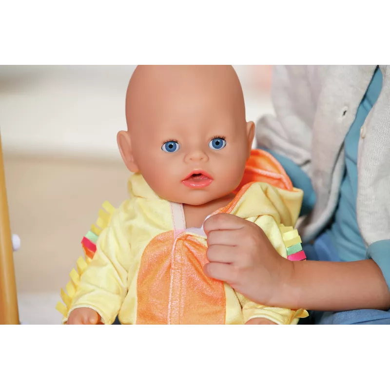 BABY born Öösärk 43cm Nuku ööriided