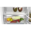 Neff N50 kombikülmik sisseehitatav 119 L valge