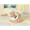 Pehme mängukaru koobas ZAPF creation BABY born — plüüsist mängulisand nukkudele
