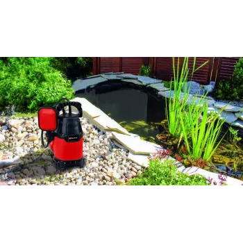 Impulsspump Einhell GC-DP 3325