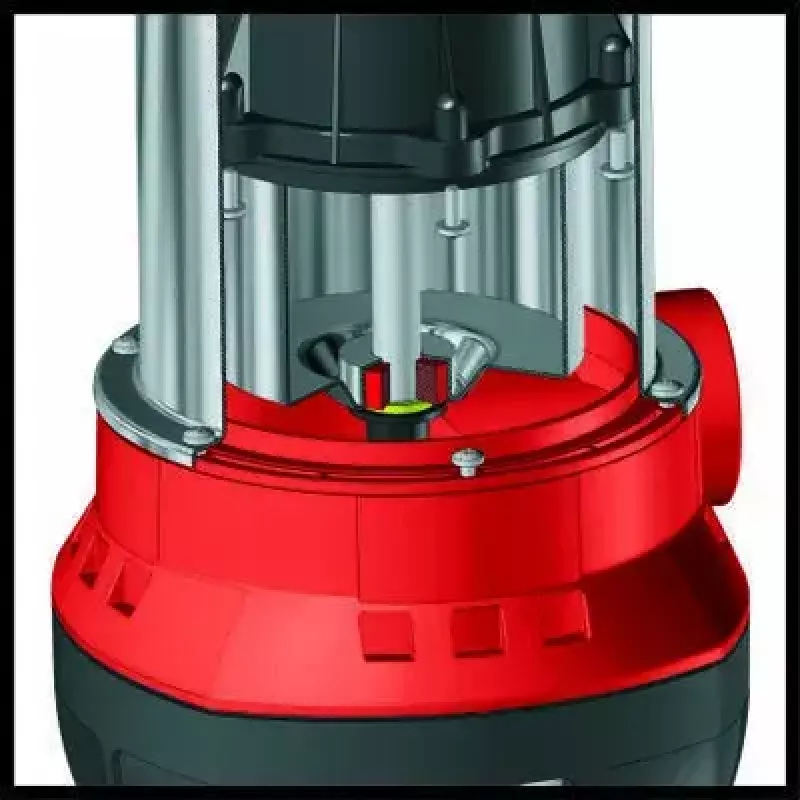 Impulsspump Einhell GC-DP 3325