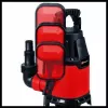 Impulsspump Einhell GC-DP 3325