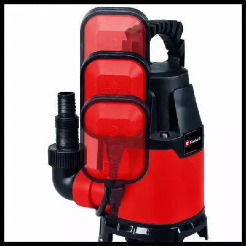 Impulsspump Einhell GC-DP 3325