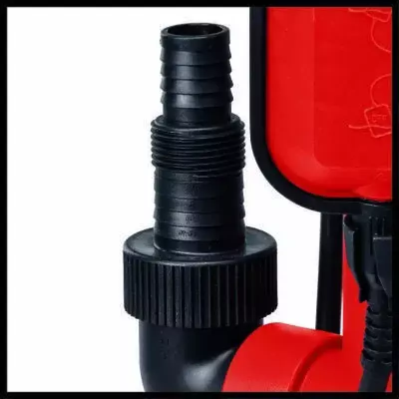 Impulsspump Einhell GC-DP 3325