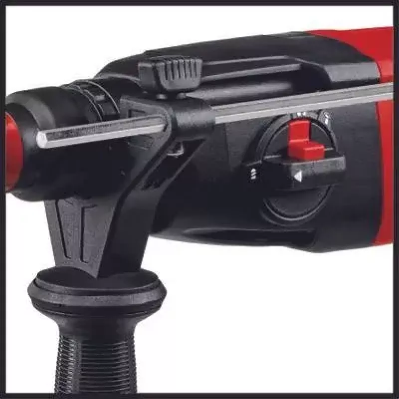 Drill Einhell TC-RH 620 4F Kit