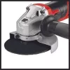 Nurklihvija Einhell TC-AG 125/850 Kit