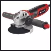 Nurklihvija Einhell TC-AG 125/850 Kit