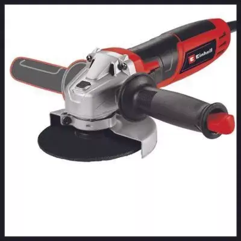 Nurklihvija Einhell TC-AG 125/850 Kit
