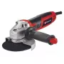 Nurklihvija Einhell TC-AG 125/850 Kit