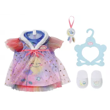 Baby Annabell Sweet Dreams kleit 43cm nukuriiete komplekt