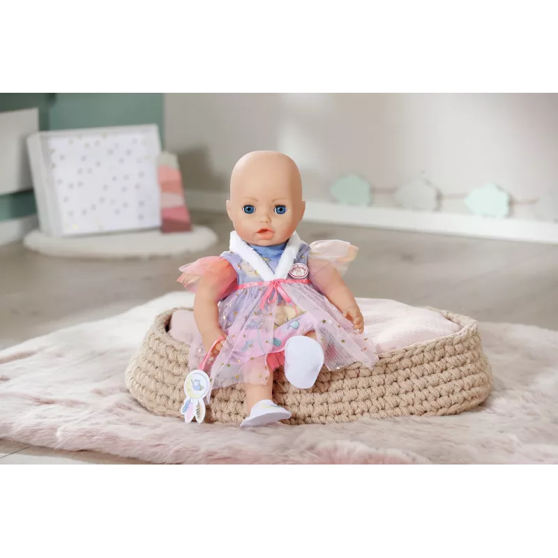 Baby Annabell Sweet Dreams kleit 43cm nukuriiete komplekt