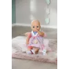 Baby Annabell Sweet Dreams kleit 43cm nukuriiete komplekt