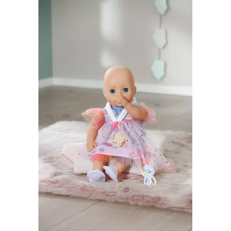 Baby Annabell Sweet Dreams kleit 43cm nukuriiete komplekt