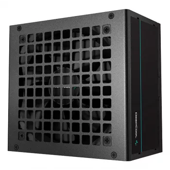 DEEPCOOL Pf750 toiteplokk 750 W 20+4 Pin ATX - must