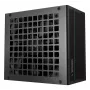 DEEPCOOL Pf750 toiteplokk 750 W 20+4 Pin ATX - must