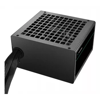 DEEPCOOL Pf750 toiteplokk 750 W 20+4 Pin ATX - must