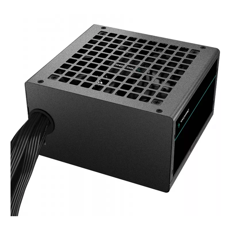 DEEPCOOL Pf750 toiteplokk 750 W 20+4 Pin ATX - must