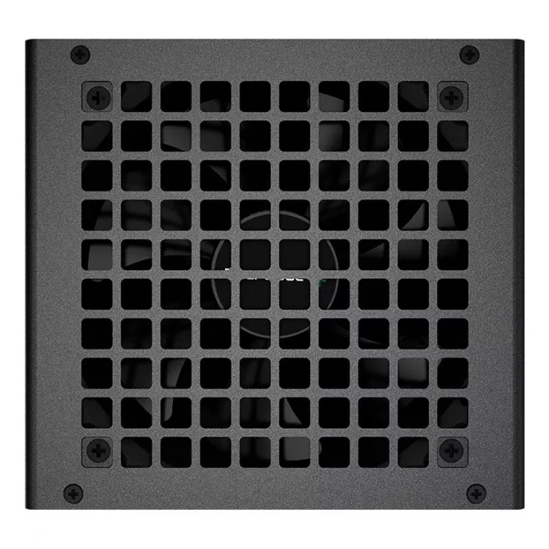 DEEPCOOL Pf750 toiteplokk 750 W 20+4 Pin ATX - must