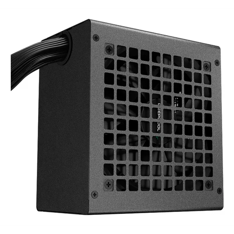 DEEPCOOL Pf750 toiteplokk 750 W 20+4 Pin ATX - must