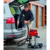Silindertolmuimeja Einhell TE-VC 36/25 Li S-Solo
