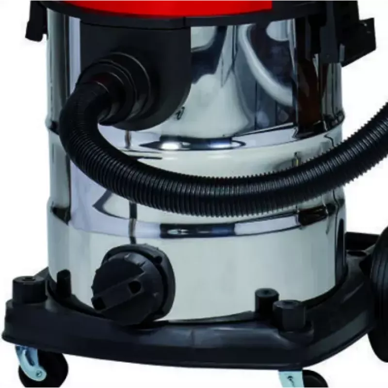Silindertolmuimeja Einhell TE-VC 36/25 Li S-Solo