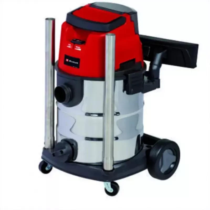 Silindertolmuimeja Einhell TE-VC 36/25 Li S-Solo