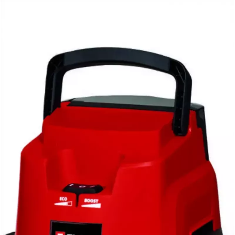 Silindertolmuimeja Einhell TE-VC 36/25 Li S-Solo
