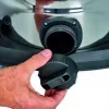 Silindertolmuimeja Einhell TE-VC 36/25 Li S-Solo