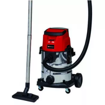 Silindertolmuimeja Einhell TE-VC 36/25 Li S-Solo
