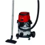 Silindertolmuimeja Einhell TE-VC 36/25 Li S-Solo