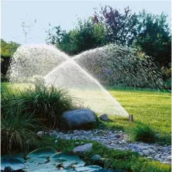 Pöörlev veesprinkler Gardena T 200 8203-29