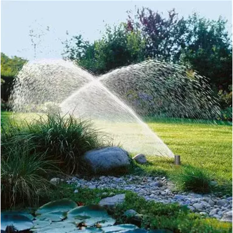Pöörlev veesprinkler Gardena T 200 8203-29