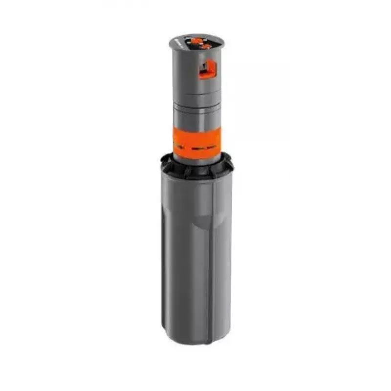 Pöörlev veesprinkler Gardena T 200 8203-29