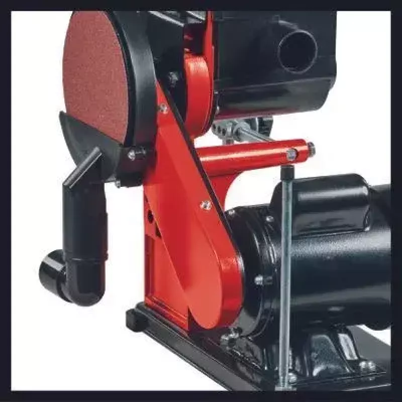 Lint-/ketaslihvija Einhell TC-US 380