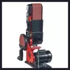 Lint-/ketaslihvija Einhell TC-US 380