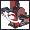 Lint-/ketaslihvija Einhell TC-US 380