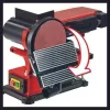 Lint-/ketaslihvija Einhell TC-US 380