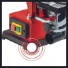 Lint-/ketaslihvija Einhell TC-US 380