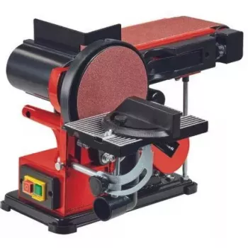 Lint-/ketaslihvija Einhell TC-US 380