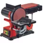 Lint-/ketaslihvija Einhell TC-US 380