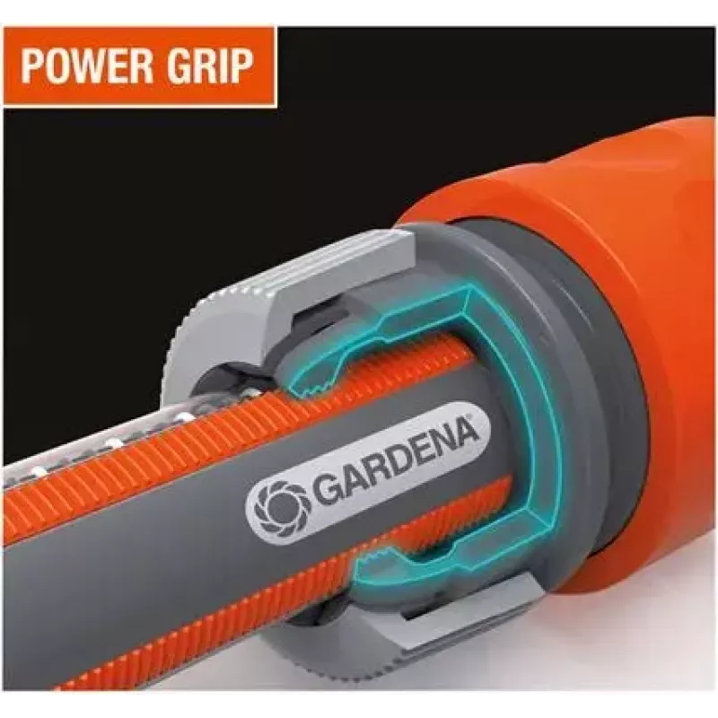 Ainult voolik Gardena Comfort FLEX Voolik 13 mm (1/2) 50 m