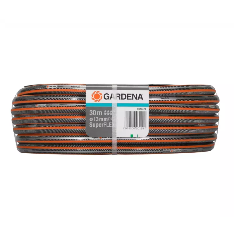 Ainult voolik Gardena Premium SuperFLEX voolik 13 mm (1/2) 30 m