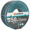 Aiavoolik Gardena 18010-20 50 m Maapealne PVC Hall Türkiis