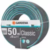 Aiavoolik Gardena 18010-20 50 m Maapealne PVC Hall Türkiis